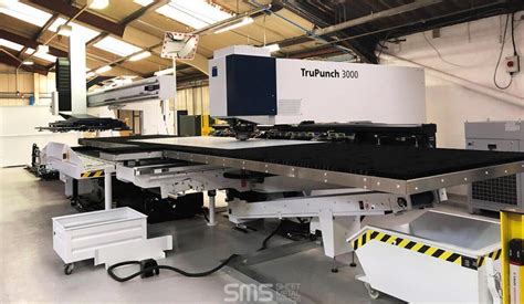 trumpf sheet metal|trumpf services.